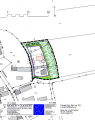 Einbeziehungssatzung Hartberg Nord-Ost