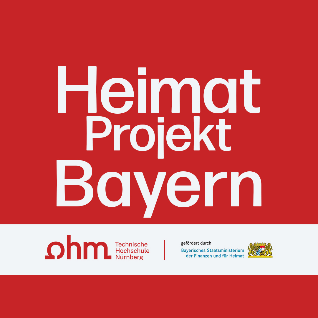 Heimat Projekt Bayern